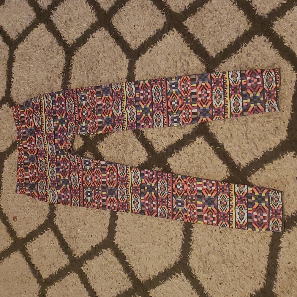 Polyester Leggings